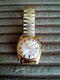 Náramkové hodinky Prím Elegant Top