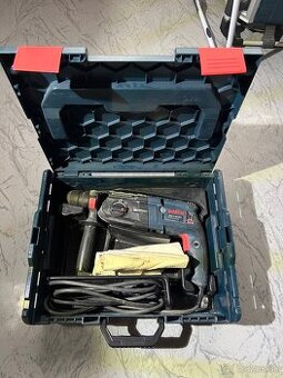 Bosch profesional vŕtacie kladivo GBH 2-28