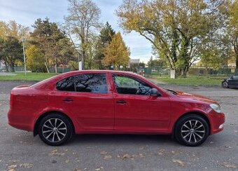 Škoda Octavia II Facelift 1.4 Benzín Nová STK