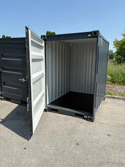 Malý skladový kontajner CL5