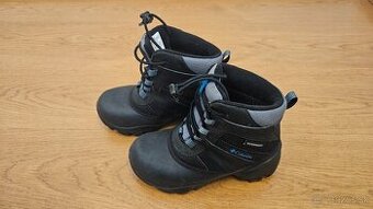 Snehule - nepremokavé veľkosť 31