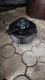 Predám Ventilátor kúrenia Honda JAZZ 2002-2008