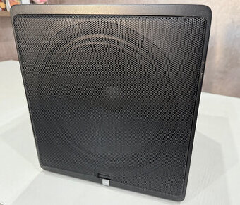 Predám pasívny subwoofer Canton Plus C