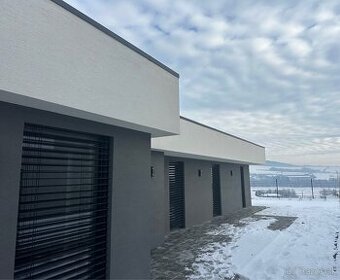 Prenájom rod.domu v centre Rabče