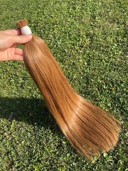 Predám ruske vlasy cop - 1