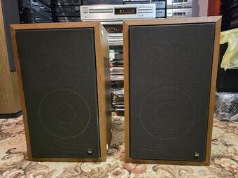 DUAL CL720 vintage reproduktory