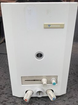 Prietokový ohrievač Junkers W 125 V 2 P 23 - 1