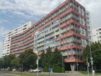 KOLOSEO"  1-IZB  byt, NOVOSTAVBA  pri AT&T a POLUS