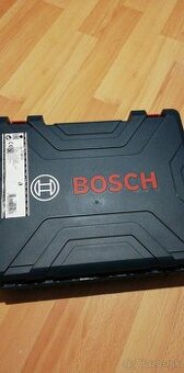 Úderový skrutkovač 18V 50Nm GSB 185-LI BOSCH