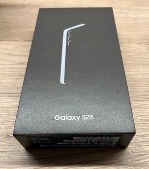 SAMSUNG GALAXY S25 icyblue  12/256GB