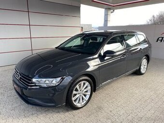 Volkswagen Passat Variant 2.0TDI 110kW DSG