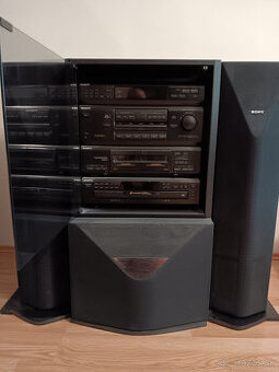 Sony Colosseum R4720