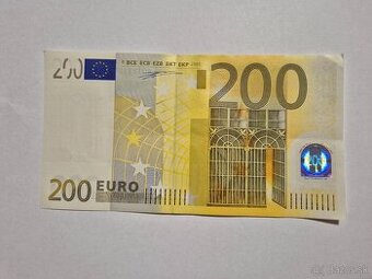 200 € eurovka