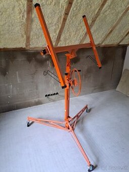 zdvihak na sadrokarton