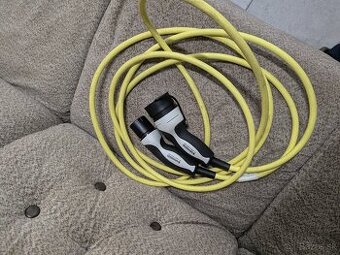 Nabíjací kábel originál VW