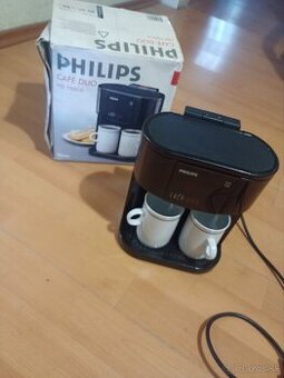 Vintage Prekvapkavaci kávovar, retro kávovar