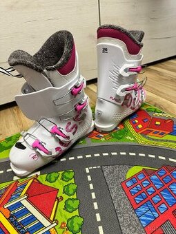 Predam dievcenske lytziarky Rosignol