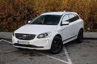 Volvo XC60 D4 2.0L Drive-E Ocean Race Geartronic