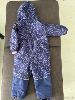 Zimný overal Lupilu