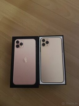 Predám iPhone 11 pro max