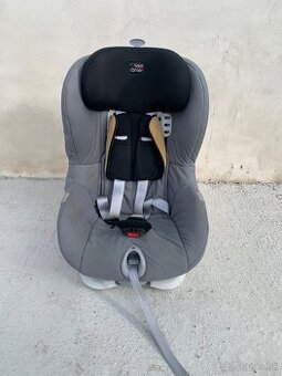 Britax Romer King 2 LS
