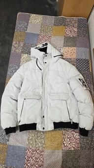 Predám zimnú bundu Crosshatch