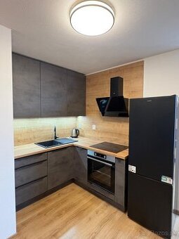 Prenájom 2-izbovy byt Novostavba Ivanka pri Dunaji