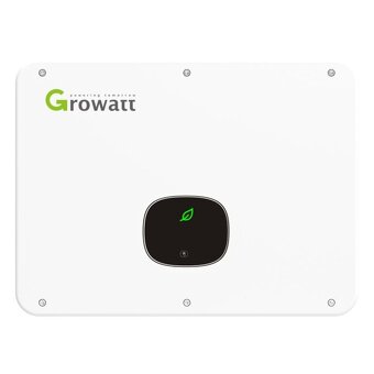 Menič napätia Growatt MID 25KTL3-X1