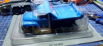 Predam model  Zil 130 MMZ od DeA 1/43