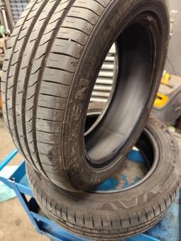 Letné pneumatiky Nexen 195/55 R16 - 2 kusy