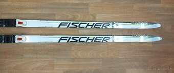 Predám bežky FISCHER SC SKATE 177cm.SNS PILOT.