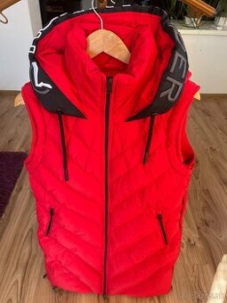 Dámska vesta North Finder