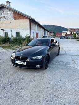 Bmw e93 320i Manual