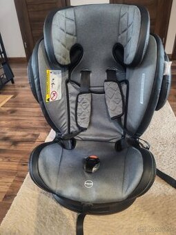 Autosedačka Lorelli