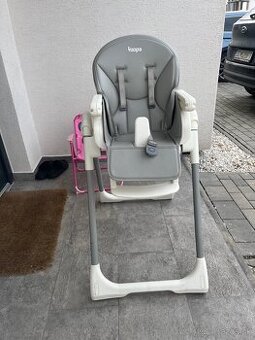 Detska stolicka Zopa