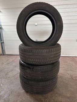 Letné pneumatiky Nexen Performace 215/55/R16