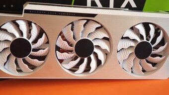 GIGABYTE RTX 3080 VISION 10GB OC,