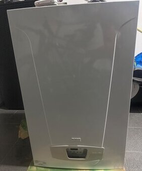 BAXI Nuvola Duo-tec+ 24 GA kondenzačný kotol