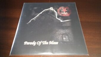 MORGUL  - parody of the mass