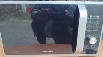 Mikrovlnná rúra SAMSUNG