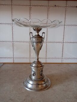 Predám peknú zaldinieru