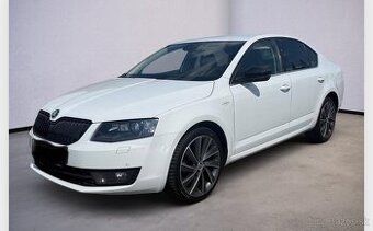 Škoda octavia laurin klement