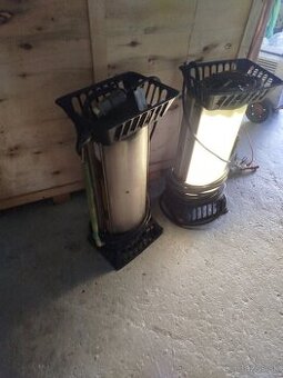 Predám svietidlo Symphony hornet 30 x 40W