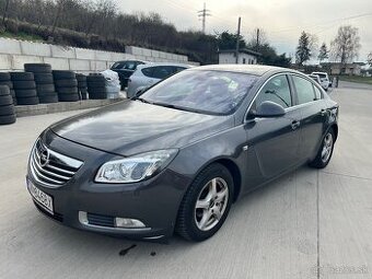 Opel Insignia 2.0 CDTI