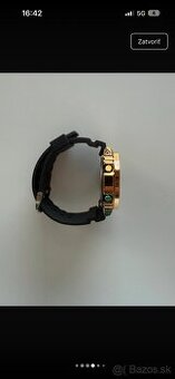 Casio G Shock GM 2100