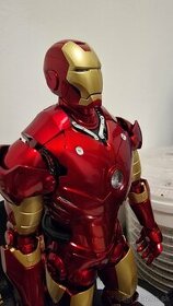 Iron man deagostini