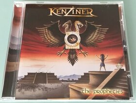 Kenziner - The prophecies - 1