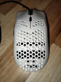 Nová herná myš - 1