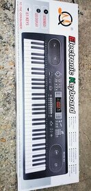 Klavir MQ 603 UFB