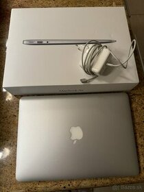 Apple MacBook Air 13,3" Early 2015/1,6GHz/4GB RAM/256GB SSD - 1
